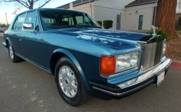 Rolls-royce-Silver-spirit-1987-blue-33896-1