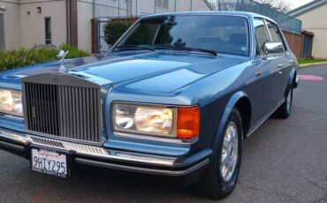 Rolls-royce-Silver-spirit-1987-blue-33896-23