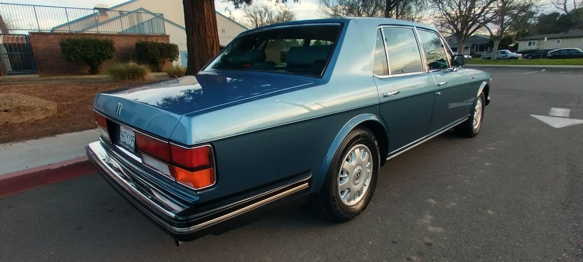 Rolls-royce-Silver-spirit-1987-blue-33896-5