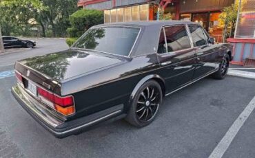 Rolls-royce-Silver-spur-1984-black-73569-2