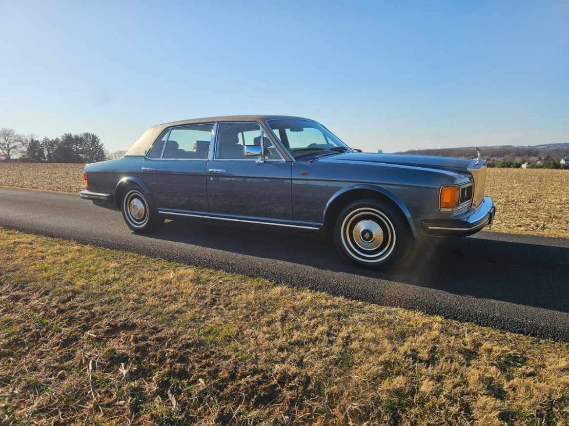 Rolls-royce-Silver-spur-1985-blue-32187-2