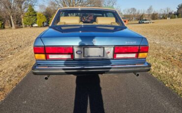 Rolls-royce-Silver-spur-1985-blue-32187-3