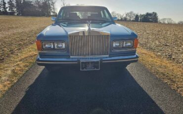 Rolls-royce-Silver-spur-1985-blue-32187-4