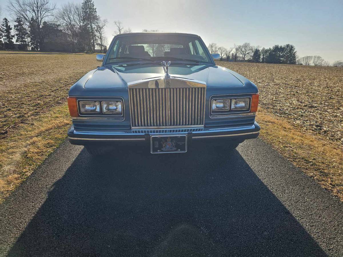 Rolls-royce-Silver-spur-1985-blue-32187-4