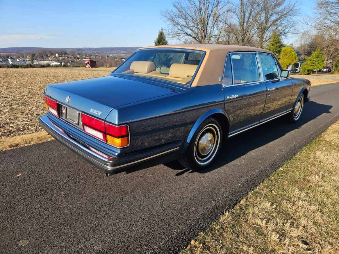 Rolls-royce-Silver-spur-1985-blue-32187-5