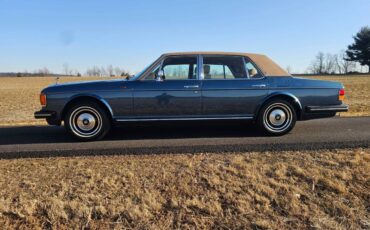 Rolls-royce-Silver-spur-1985-blue-32187-7