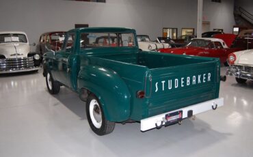 Studebaker-Champ-Pickup-1960-Green-Tan-134633-18