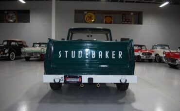 Studebaker-Champ-Pickup-1960-Green-Tan-134633-37