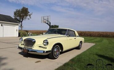 Studebaker-GT-Hawk-1962-Other-Other-92357-1