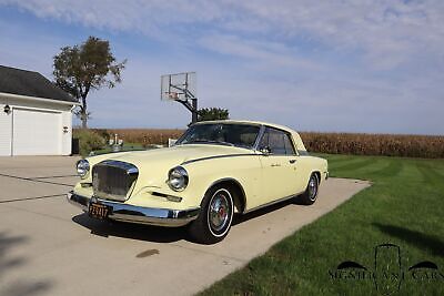 Studebaker-GT-Hawk-1962-Other-Other-92357-1