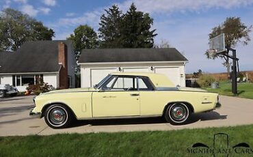 Studebaker-GT-Hawk-1962-Other-Other-92357-2