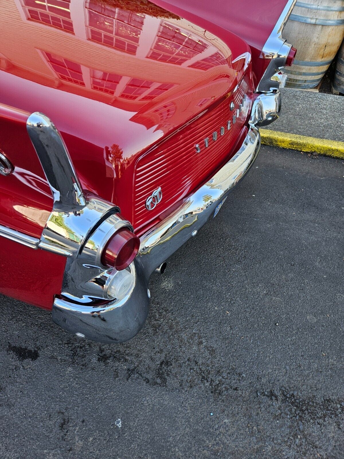 Studebaker-Hawk-Coupe-1960-Red-Black-White-70972-12