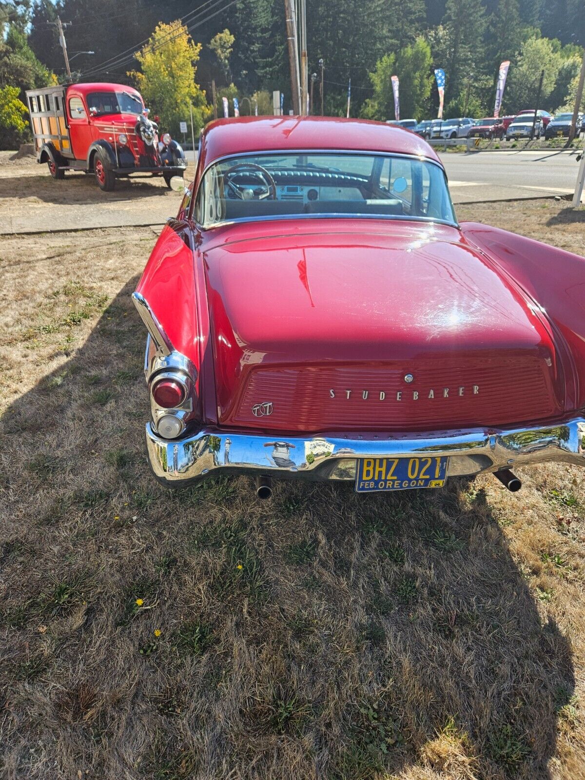 Studebaker-Hawk-Coupe-1960-Red-Black-White-70972-4