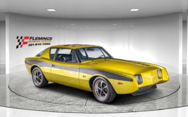 Studebaker-II-Coupe-1972-Yellow-Black-0-6