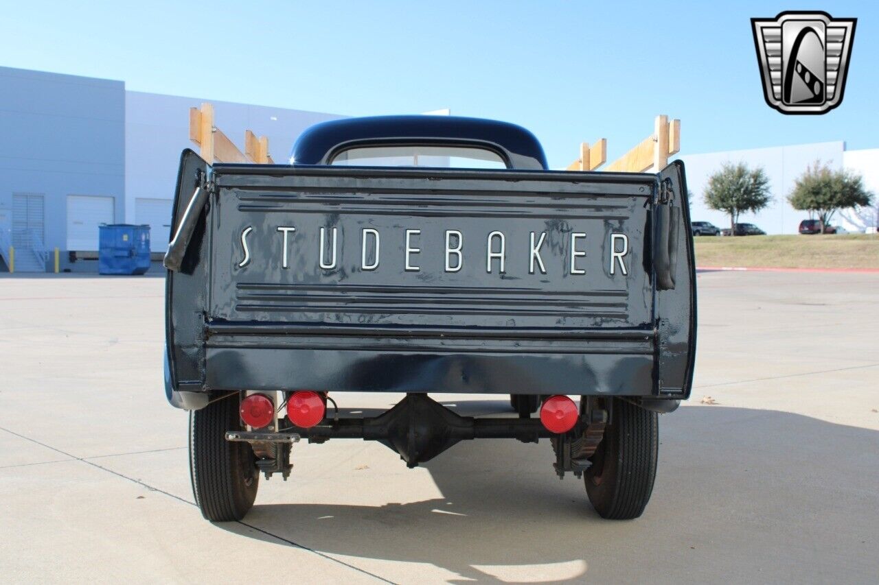 Studebaker-Pickup-Pickup-1951-Blue-Gray-25247-5