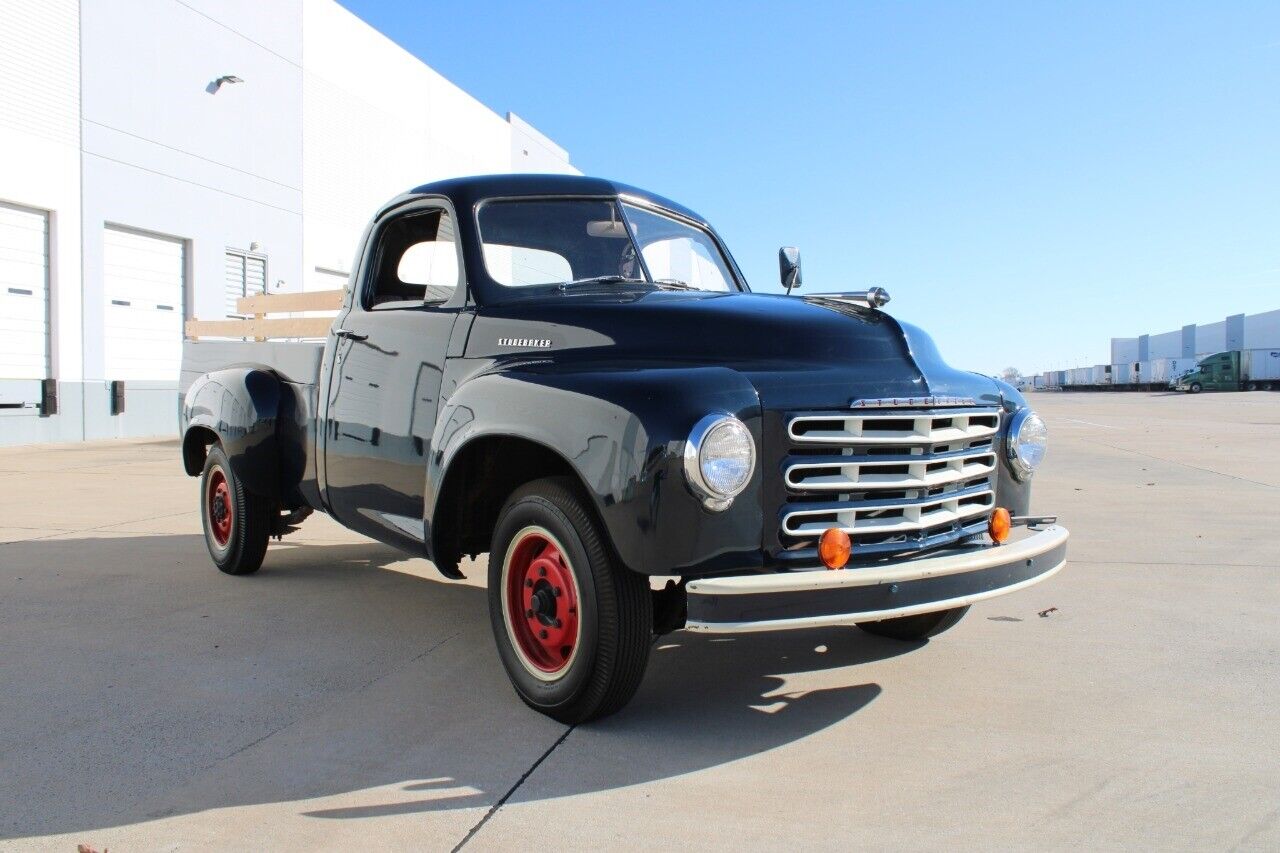 Studebaker-Pickup-Pickup-1951-Blue-Gray-25247-7