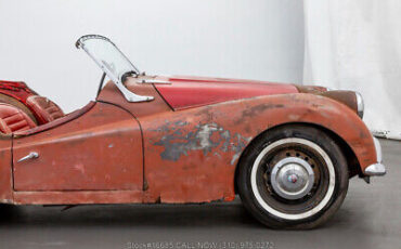 Triumph-TR3A-1960-Red-Other-Color-0-9