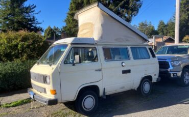 Volkswagen-1984-yellow-318649