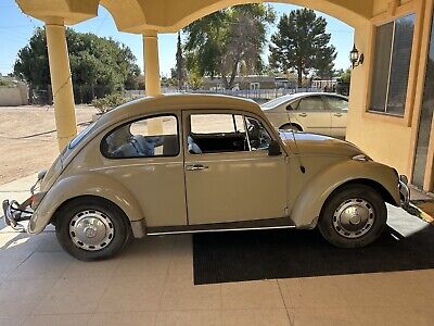 Volkswagen Beetle  1967 à vendre