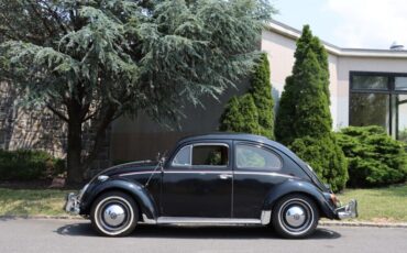 Volkswagen-Beetle-Classic-1963-Black-Black-0-3