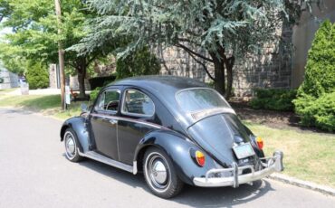 Volkswagen-Beetle-Classic-1963-Black-Black-0-5