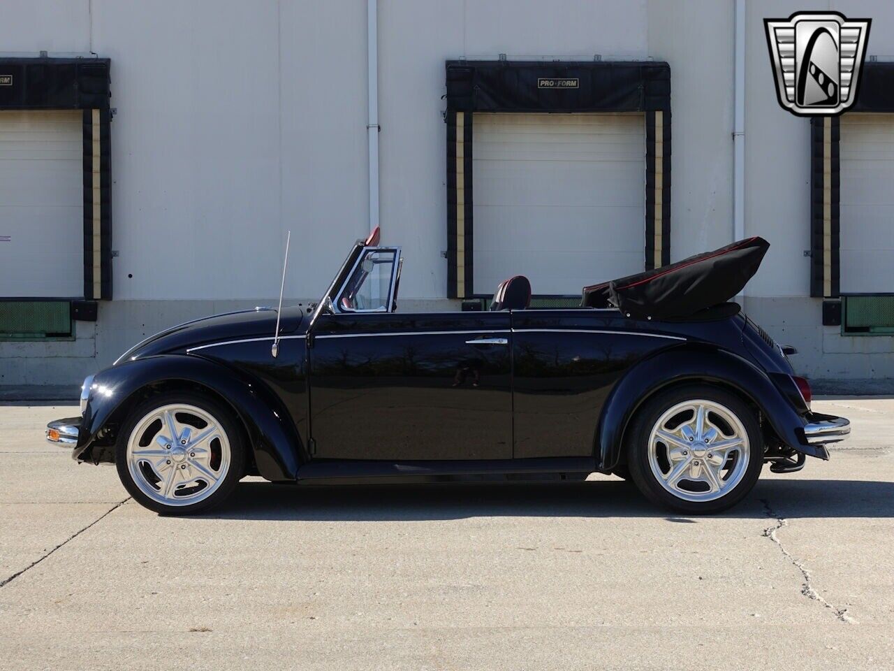 Volkswagen-Beetle-Classic-1969-Black-Black-117707-3