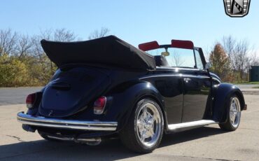 Volkswagen-Beetle-Classic-1969-Black-Black-117707-6