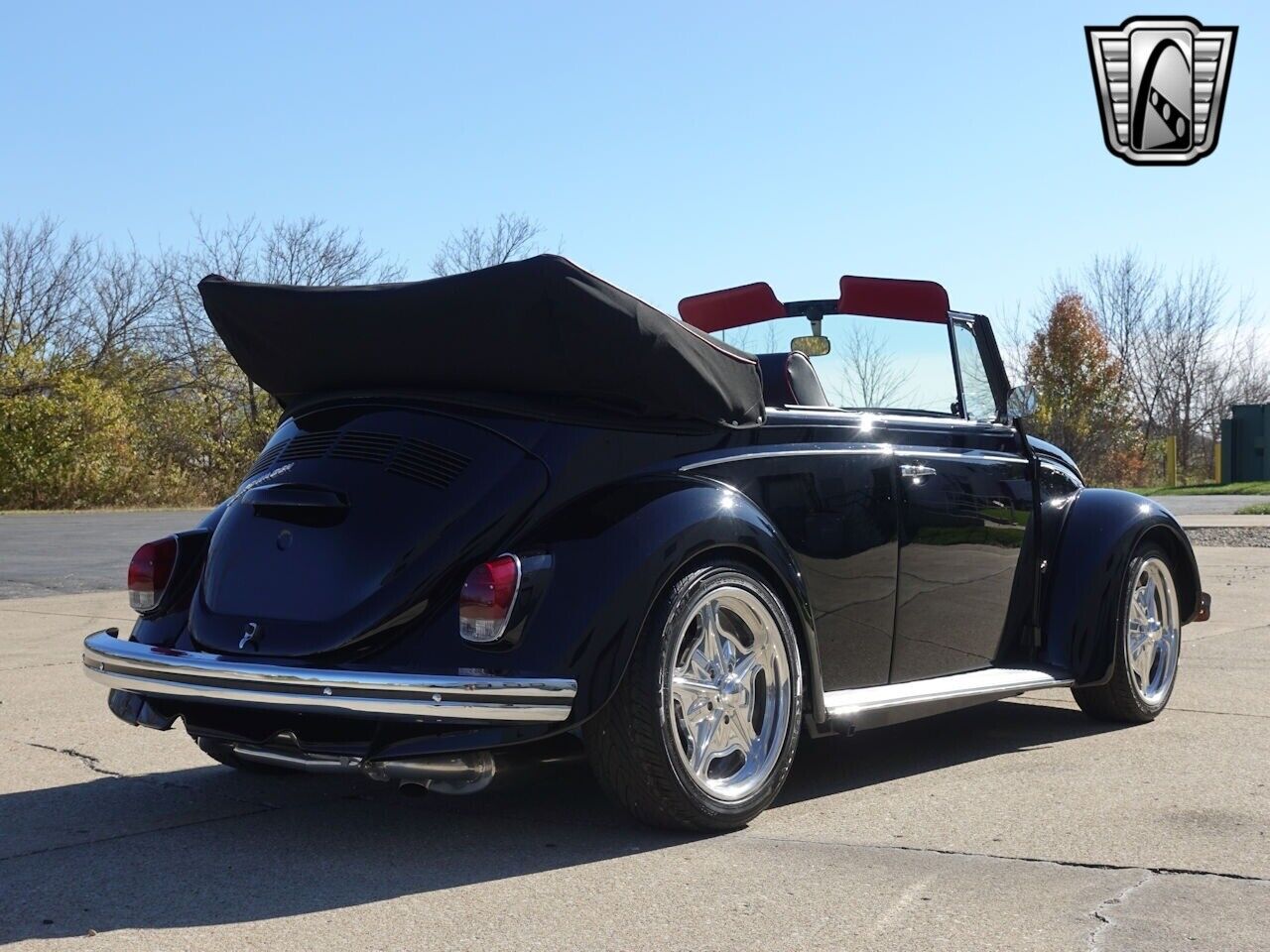 Volkswagen-Beetle-Classic-1969-Black-Black-117707-6