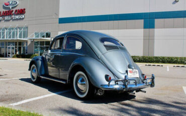 Volkswagen-Beetle-Classic-Cabriolet-1954-Gray-Gray-15435-10