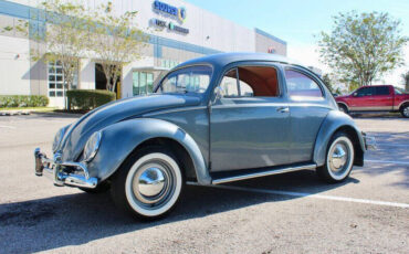 Volkswagen-Beetle-Classic-Cabriolet-1954-Gray-Gray-15435-7