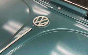 Volkswagen-Beetle-Classic-Coupe-1967-Green-Black-137222-11