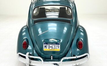 Volkswagen-Beetle-Classic-Coupe-1967-Green-Black-137222-3