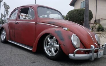 Volkswagen-Bug-1963-red-1770