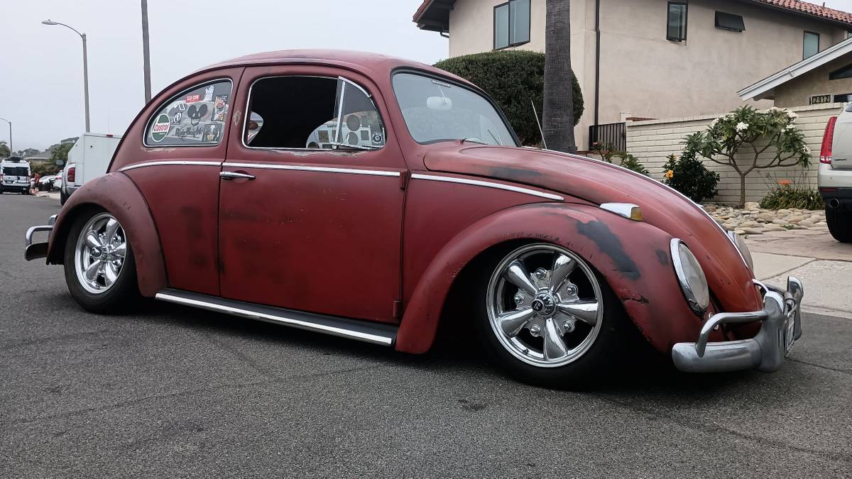 Volkswagen-Bug-1963-red-1770-4