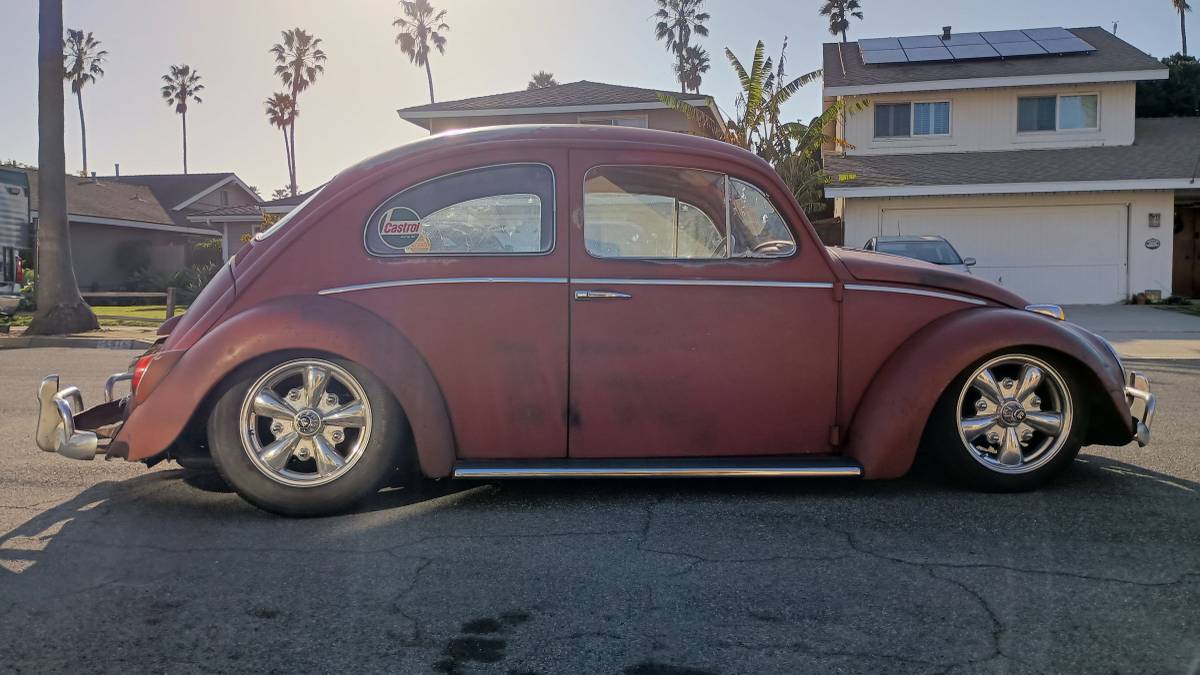 Volkswagen-Bug-1963-red-1770-5