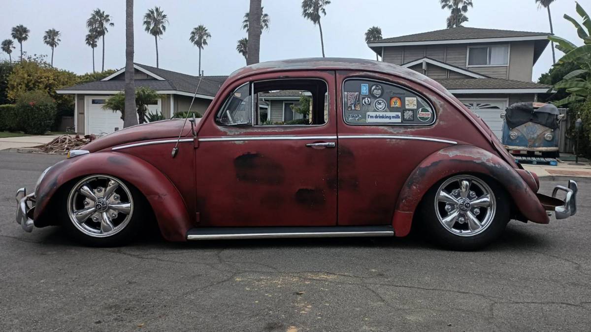 Volkswagen-Bug-1963-red-1770-6