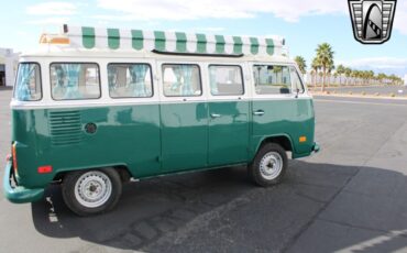 Volkswagen-BusVanagon-Cabriolet-1992-White-Brown-106923-7