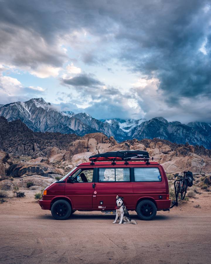 Volkswagen-Eurovan-westfalia-1992-red-334743-6