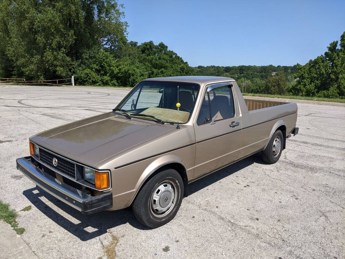 Volkswagen-Rabbit-1981-brown-48832-4