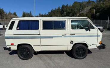 Volkswagen-Vanagon-1986-white-613159