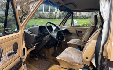 Volkswagen-Vanagon-gl-camper-1984-brown-233354-3