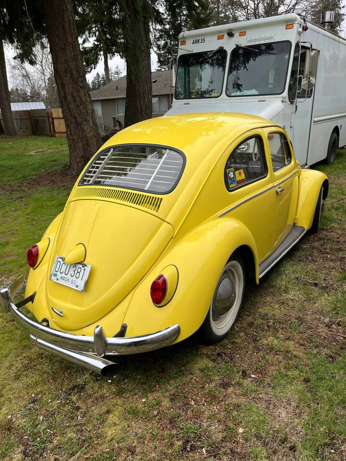 Volkswagen-Vw-beetle-1963-yellow-135185-2