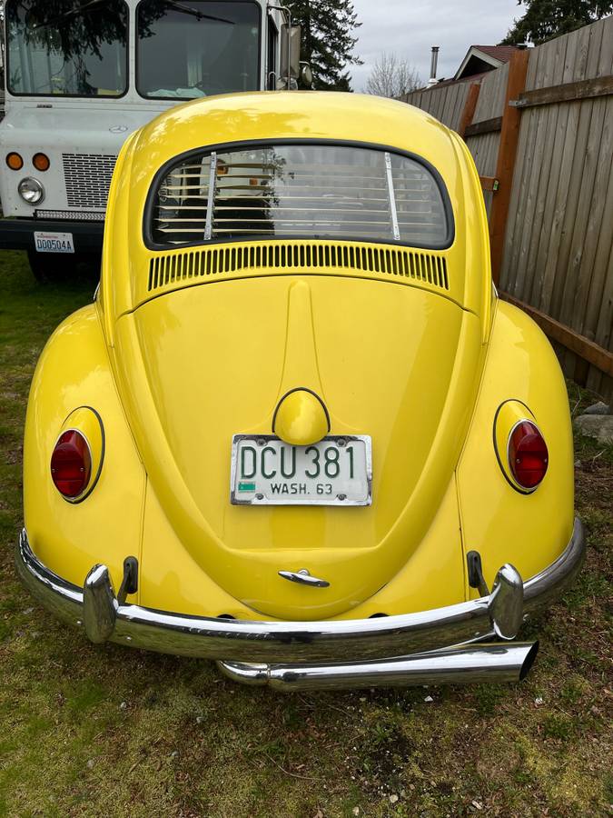 Volkswagen-Vw-beetle-1963-yellow-135185-3