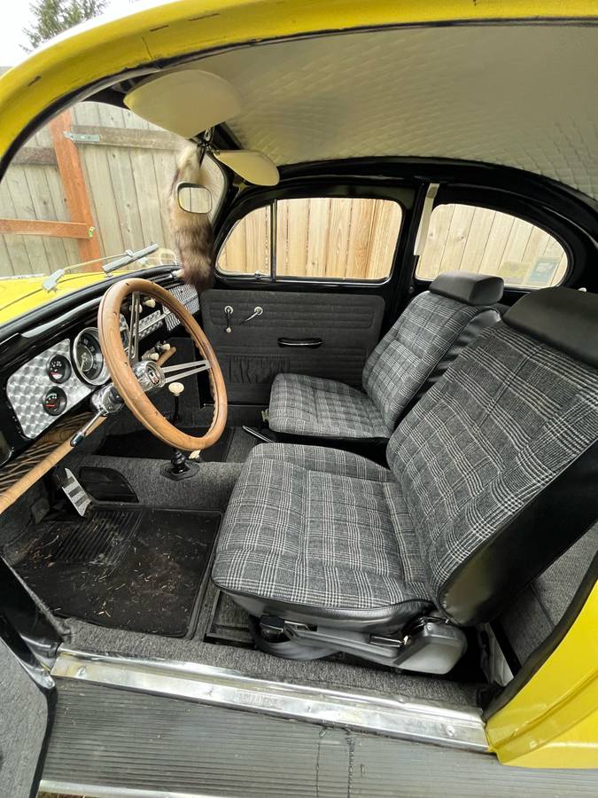 Volkswagen-Vw-beetle-1963-yellow-135185-8