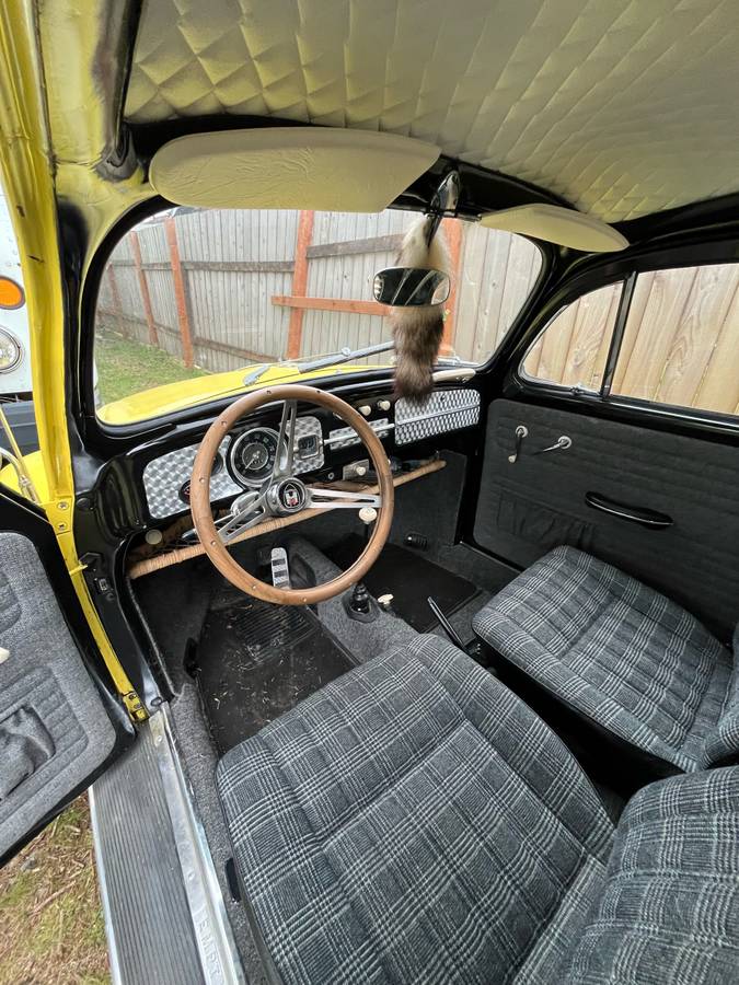 Volkswagen-Vw-beetle-1963-yellow-135185-9