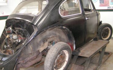 Volkswagen-Vw-beetle-1966-black-154500-3