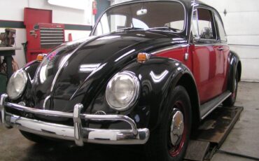 Volkswagen-Vw-beetle-1966-black-154500