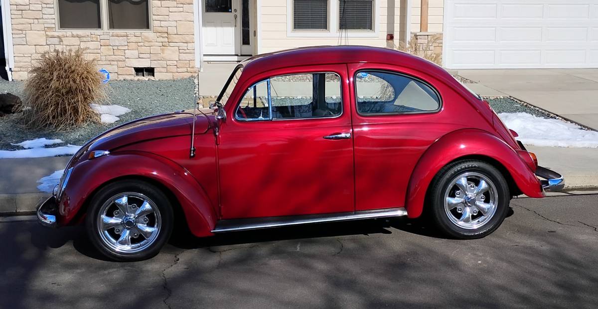 Volkswagen-Vw-bug-1961-red-3317-1