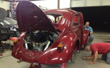 Volkswagen-Vw-bug-1961-red-3317-10