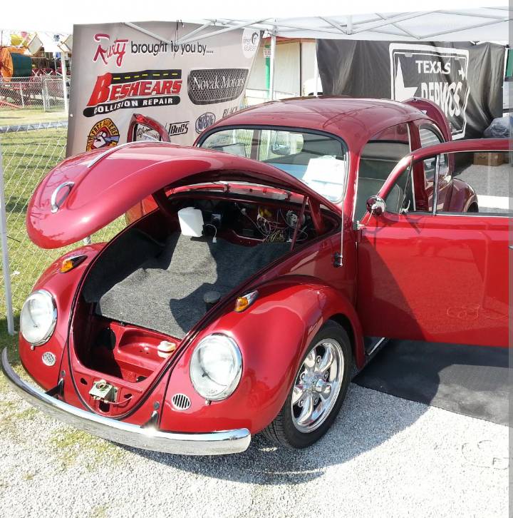 Volkswagen-Vw-bug-1961-red-3317-5